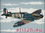 Набор для вышивания Anchor MR77519