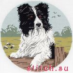Набор для вышивания Anchor MR74373
