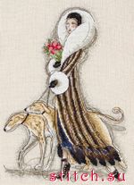 Набор для вышивания Anchor 01168