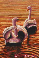 Набор для вышивания Anchor 01158