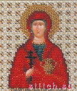 Набор для вышивания Чаривна мить Б-1069