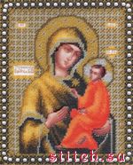 Набор для вышивания Чаривна мить Б-1079