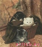 Набор для вышивания Юнона 0304