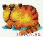 Набор для вышивания Чаривна мить Б-045