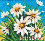 Набор для вышивания Чаривна мить Б-047