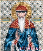 Набор для вышивания Чаривна мить Б-1141