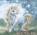 Набор для вышивания Чаривна мить 594