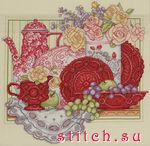 Набор для вышивания Bucilla 45575