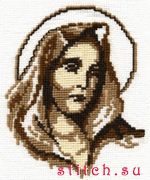 Набор для вышивания Сделай своими руками М-03