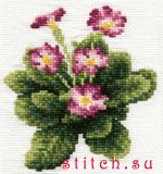 Набор для вышивания Сделай своими руками М-08