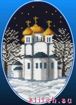 Набор для вышивания Сделай своими руками С-10