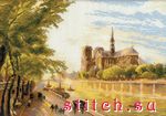 Набор для вышивания Риолис (Сотвори Сама) 1138