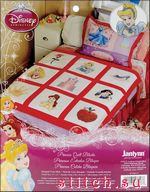 Набор для вышивания Janlynn 1136-17