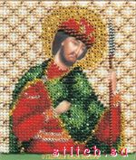 Набор для вышивания Чаривна мить Б-1140