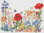Набор для вышивания Anchor PCE886