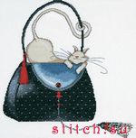 Набор для вышивания Design Works 2729