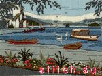 Набор для вышивания Derwentwater SD04