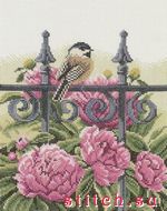 Набор для вышивания Lanarte 35138 (PN-0008190)