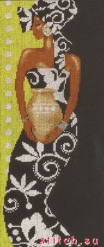 Набор для вышивания Lanarte 35136 (PN-0008188)