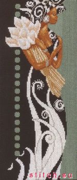 Набор для вышивания Lanarte 35135 (PN-0008187)