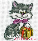 Набор для вышивания RTO H203