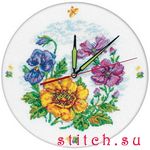 Набор для вышивания RTO M40006