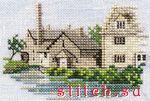 Набор для вышивания Derwentwater MIN20