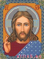 Набор для вышивания Nova Sloboda H-9001