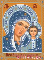 Набор для вышивания Nova Sloboda H-9002