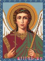 Набор для вышивания Nova Sloboda H-9009