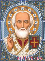 Набор для вышивания Nova Sloboda C-9003