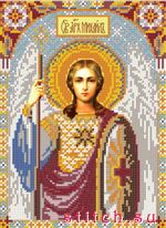 Набор для вышивания Nova Sloboda C-9018