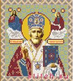 Набор для вышивания Nova Sloboda C-9014