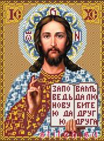 Набор для вышивания Nova Sloboda C-9034