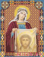 Набор для вышивания Nova Sloboda C-9111