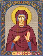 Набор для вышивания Nova Sloboda C-9126