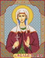 Набор для вышивания Nova Sloboda C-9125