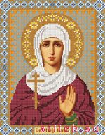 Набор для вышивания Nova Sloboda C-9114