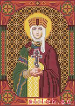 Набор для вышивания Nova Sloboda C-9139