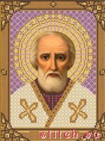 Набор для вышивания Nova Sloboda DC-9013