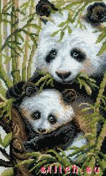 Набор для вышивания Риолис (Сотвори Сама) 1159
