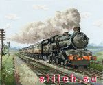 Набор для вышивания DMC BK1119
