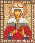 Набор для вышивания Русская искусница 308