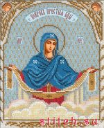 Набор для вышивания Русская искусница 325