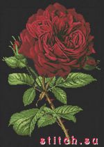 Набор для вышивания Kustom Krafts 20077