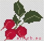 Набор для вышивания Luca-S B036