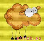 Набор для вышивания Luca-S B048