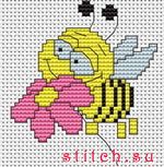 Набор для вышивания Luca-S B089