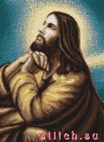 Набор для вышивания Luca-S B306