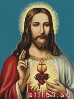 Набор для вышивания Luca-S B316